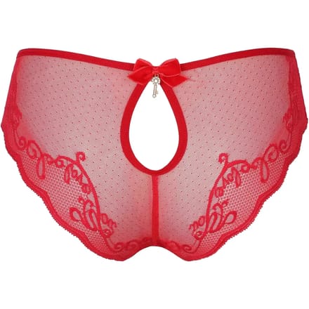 Damesslipjes Marilyn Coco Love
