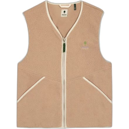 Fleece Faguo Teillay