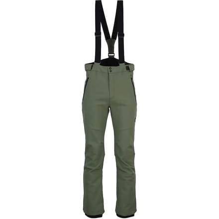 Softshell skibroek Peak Mountain Ceprim