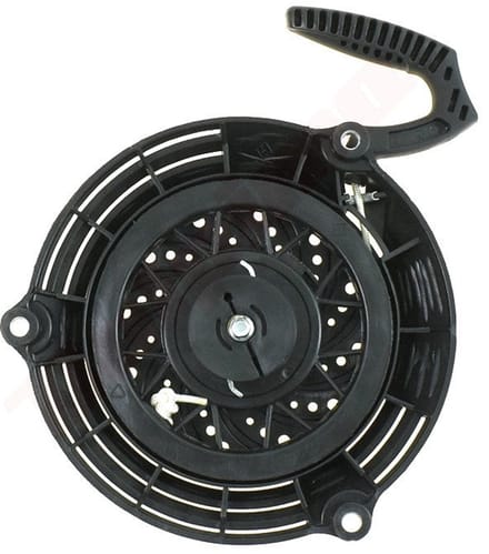 Trekstarter passend op Chinese maaier 3 1P61 C T375