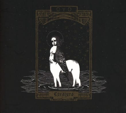 OVO - Creatura (CD)