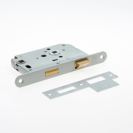 Nemef WC slot 1264/4-50mm rs - 9126404501