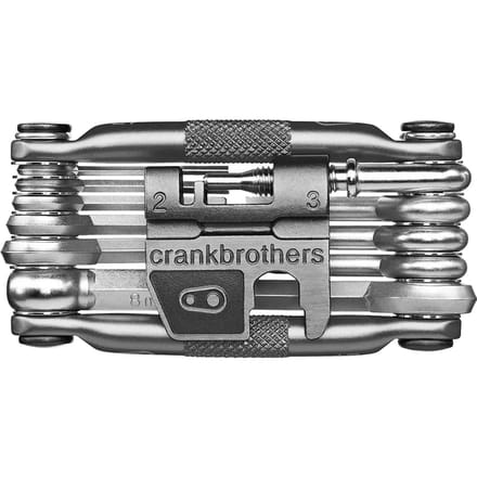 Multi-tools crankbrothers multi-17
