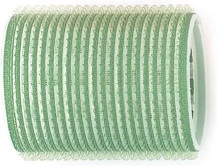 Sibel Kruller Zelfklevend 6st Groen 48mm