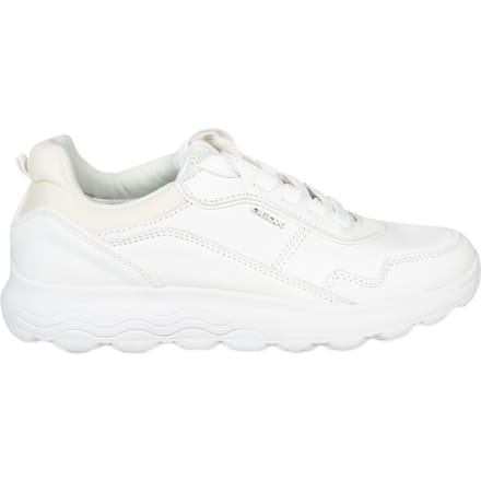 Geox Sneakers Spherica Vrouw Wit