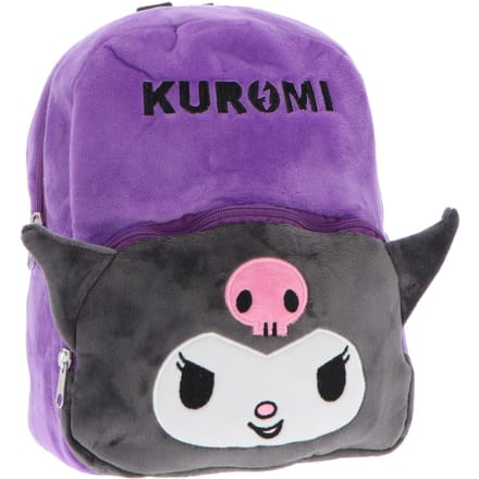 Kuromi Pluche rugzak