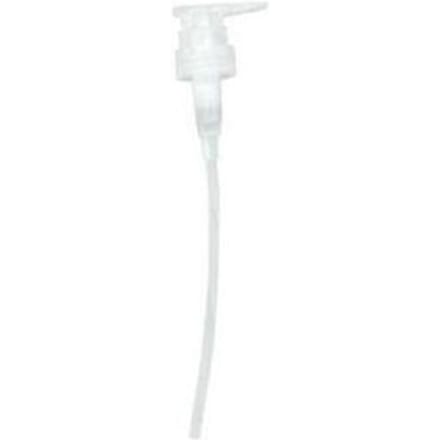 no3 - Pump Dispenser For 660ml Shampoo Bottle 1 pc