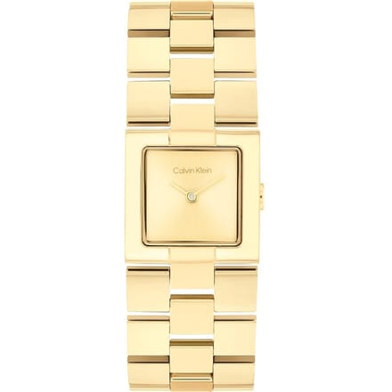 Calvin Klein 25100089 Meridian Horloge