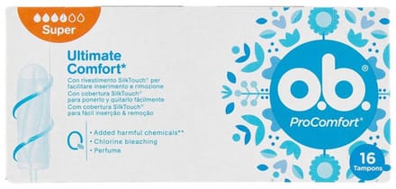Ob Procomfort Super