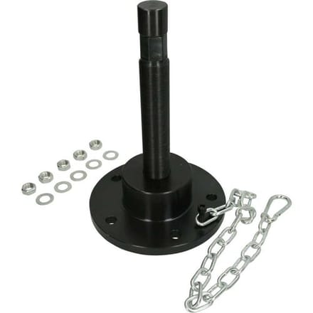 BRILLIANT TOOLS Wielnaafafnemer voor Ford Transit - BT676005