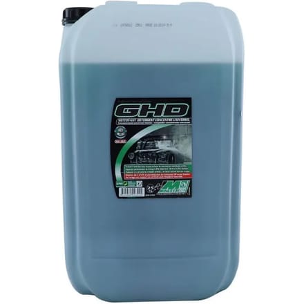 Multifunctionele motorreiniger Minerva Oil PRO GHD