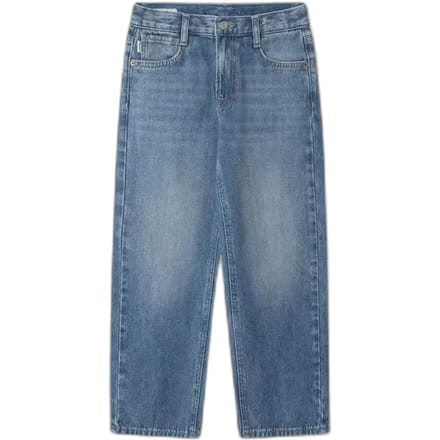 Baggy jeans voor kinderen Pepe Jeans