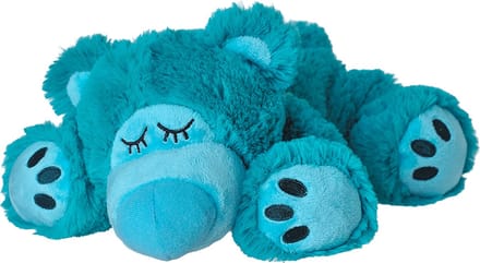Beddy Sleepy Bear Turquoise
