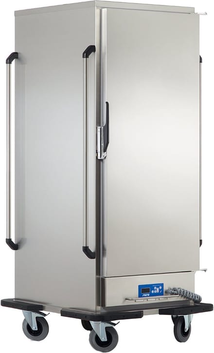 Saro Verwarmde banket trolley Modell BW-11 | 126-1405