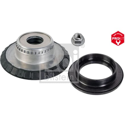 Rubber steunen, veerpoot FEBI BILSTEIN 177620