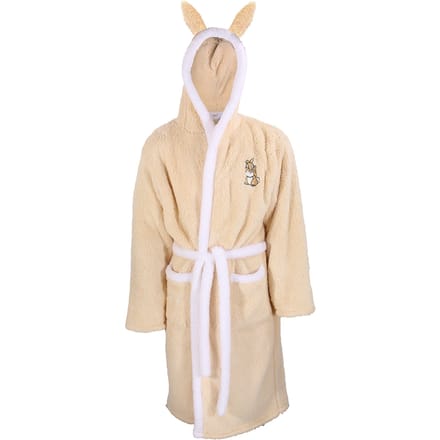Disney Bambi Miss Bunny Dressing Gown - Small / Medium