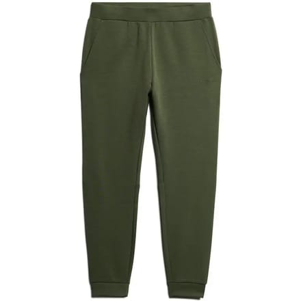 Superdry Sport Tech Tapered Joggingbroek Heren - Maat XL