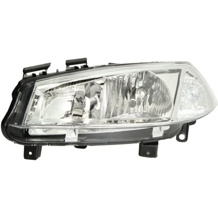 Koplampen VALEO 088334, links