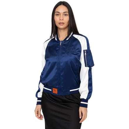 Dames bomber Bombers Geiko