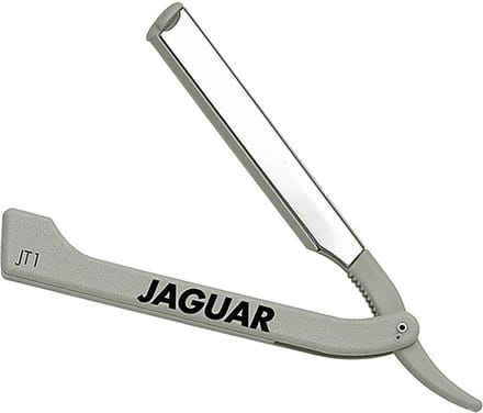 Jaguar MES JT1