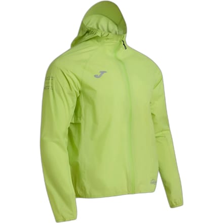 Anorak Joma R-Trail Nature