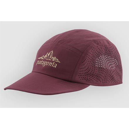 Patagonia Maclure St Cap patroon