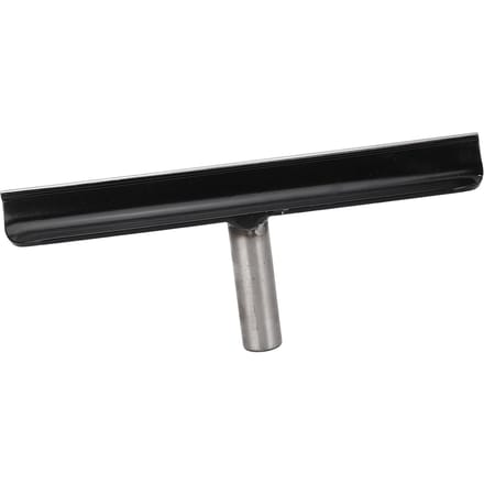 Porte-outil de tour de 12 pouces en acier 304, support concave de 1 pouce, accessoires de travail du bois