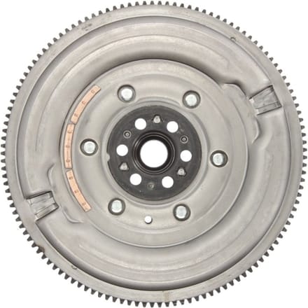 Schaeffler Luk Dubbel massa vliegwiel LUK ZMS 415 0439 10