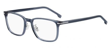 Hugo Boss BOSS 1741/F Blue 54/19/145 MAN Brilmonturen