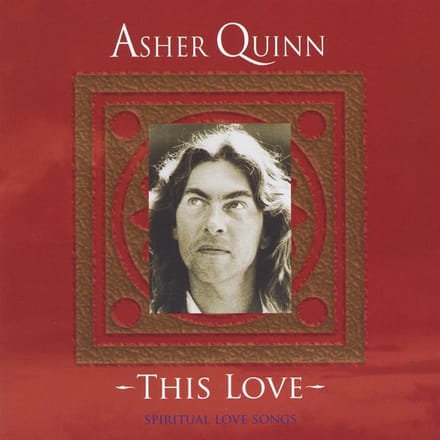 Asher Quinn - This Love (CD)