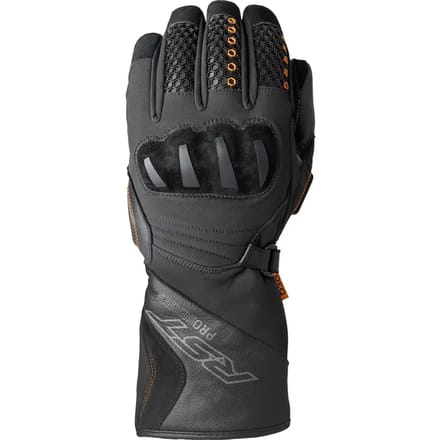 Waterdichte motor winterhandschoenen RST Pro Series Artic D3O