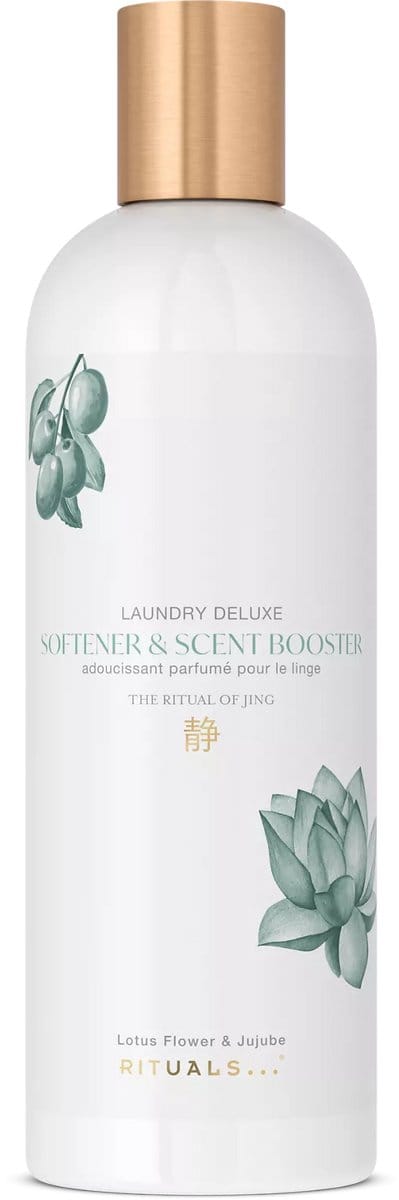 Rituals of Jing - Luxurious Scent Booster & Softener 750 ml