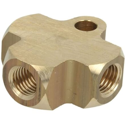 Adapter, remslang WP T-125