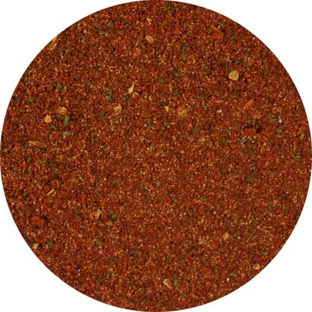 Van Beekum Specerijen - Dry Rub All Use - 20 KG - Zak (bulk verpakking)