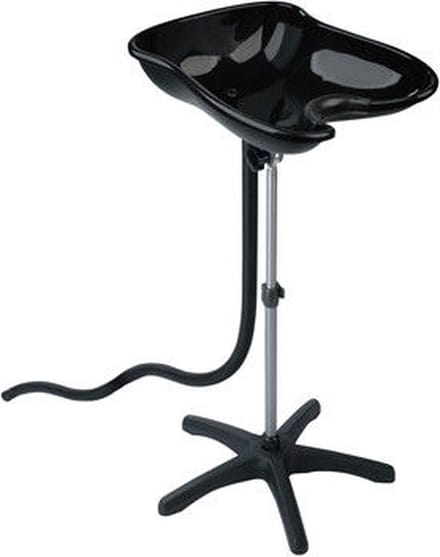 Sibel Compact Standing Sink + Travel Bag Black