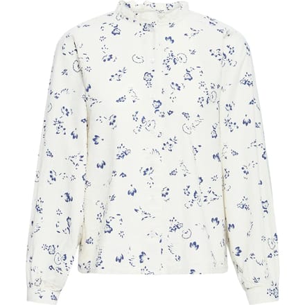 ICHI - IHQWINA SH - Dames - Lange mouwen shirts