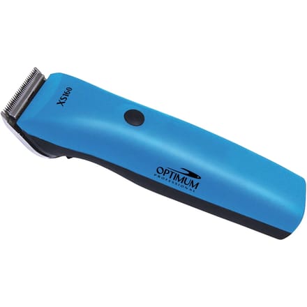 Tondeuse voor honden Optimum XS160