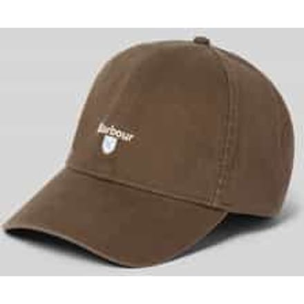 Casquette de sport Barbour Mha0274 Ol51 Cascade MHA0274 OL51 black