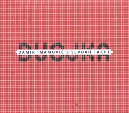 Sevdah Takht - Dvojka (LP)