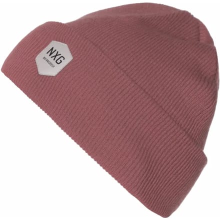 Protest Nxg Rebelly – Muts Unisex – Dubbel gebreid – Beanie