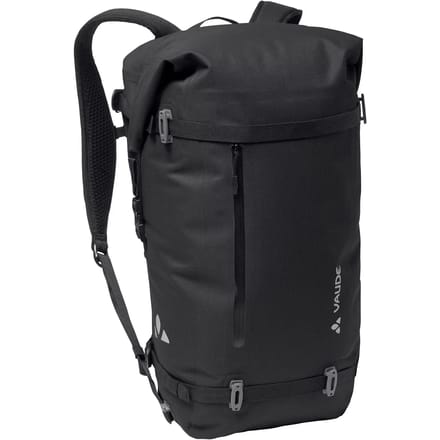 VAUDE / Proof 22 / Backpack / / Unisex / black / / >50% Recycled materiaal