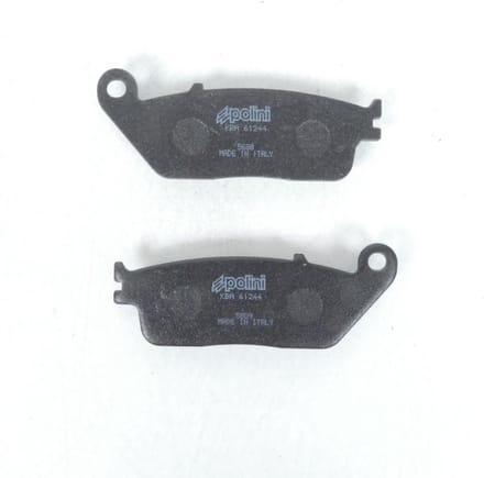 Polini-remblok voor Kymco 300 X-Citing I (vanaf 2008), nieuw