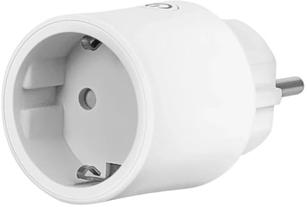 Osram Wandcontactdoos | Wit IP20