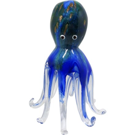 Beeldjes Signes Grimalt Octopus Presse-Papier