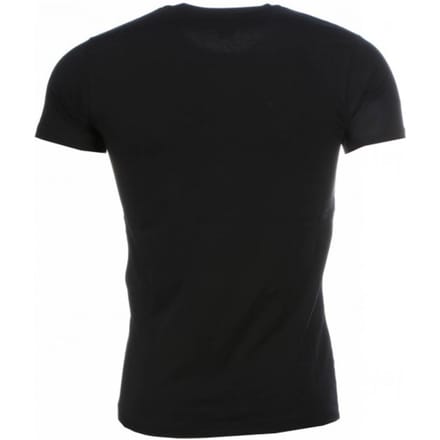 Local Fanatic T-shirt zidane print