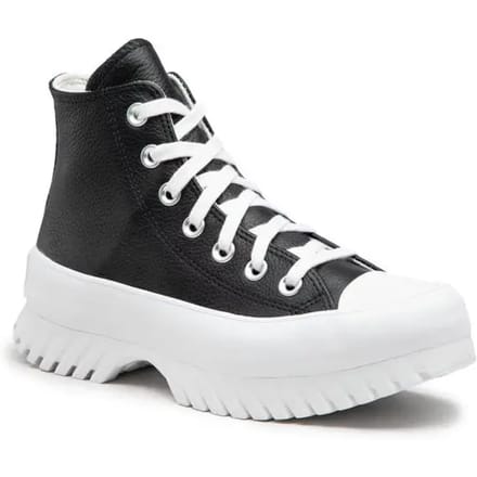 Damestrainers Converse Lugged 2.0