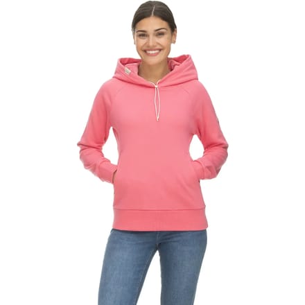 Dames Hoodie Ragwear Anwen