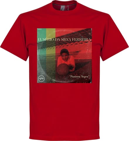Pennarello LPFC Eusebio T-Shirt - M