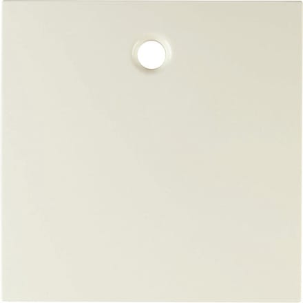 Hager Berker S.1/B.3/B.7 Schakelelement/Centrale Plaat - 11468982 - E2FDF