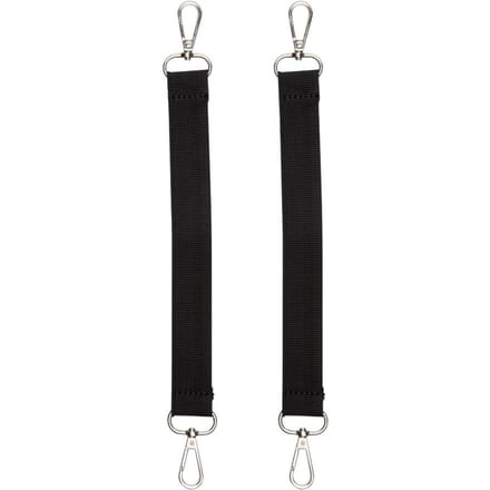 MIMMTI 2.0 Kinderwagen clips